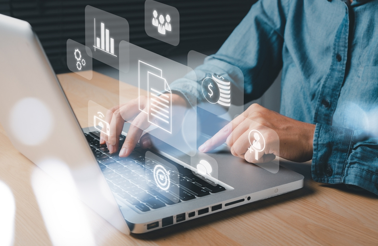 E-Commerce Solutions: Enhancing Your Online Presence