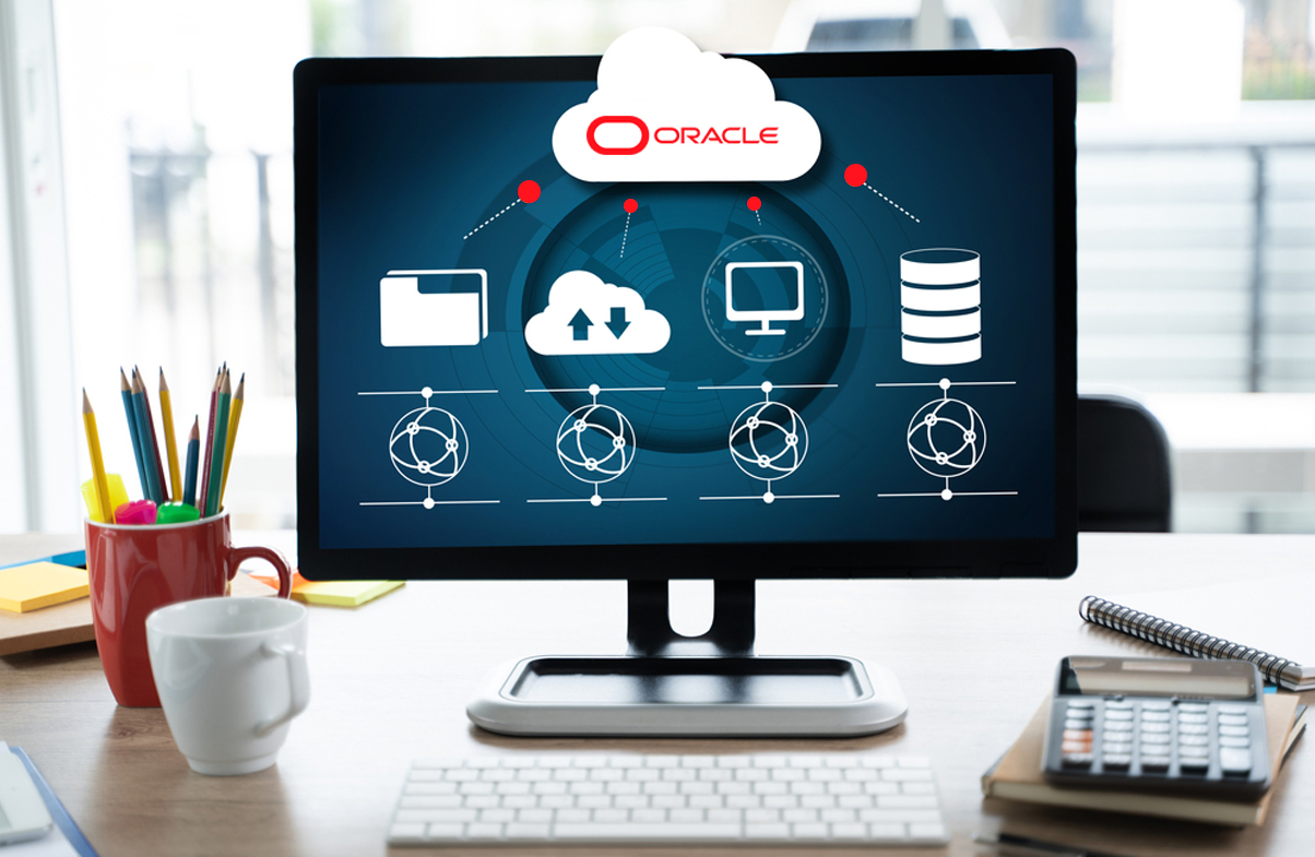 Oracle Cloud ERP: Revolutionizing Business Operations with Cutting-Edge Solution