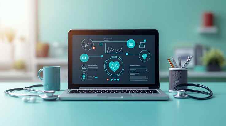 How UI/UX Design Enhances Patient Experience in Hospital Portals