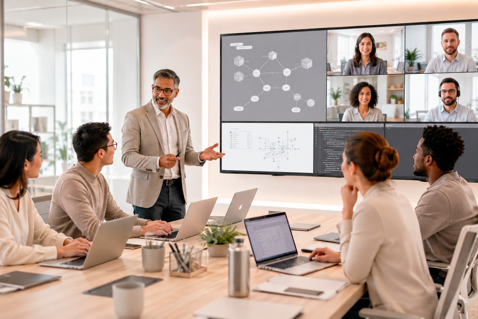 IT Staff Augmentation: The CTO's Guide to Scaling Software Engineering Teams (2026)