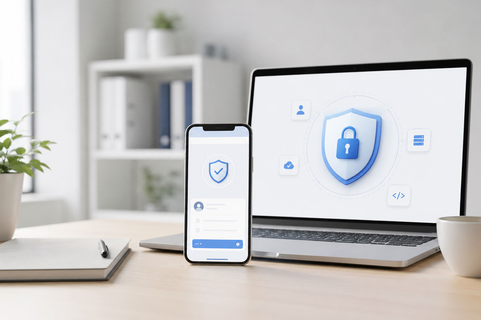 Flutter Enterprise App Security: Protecting Mobile Products in 2026