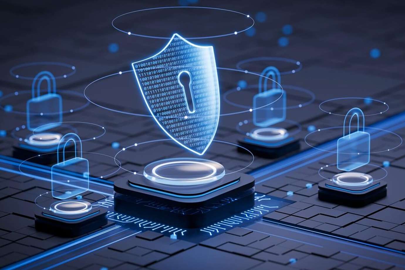 Cybersecurity 101: How to protect your Digital Life