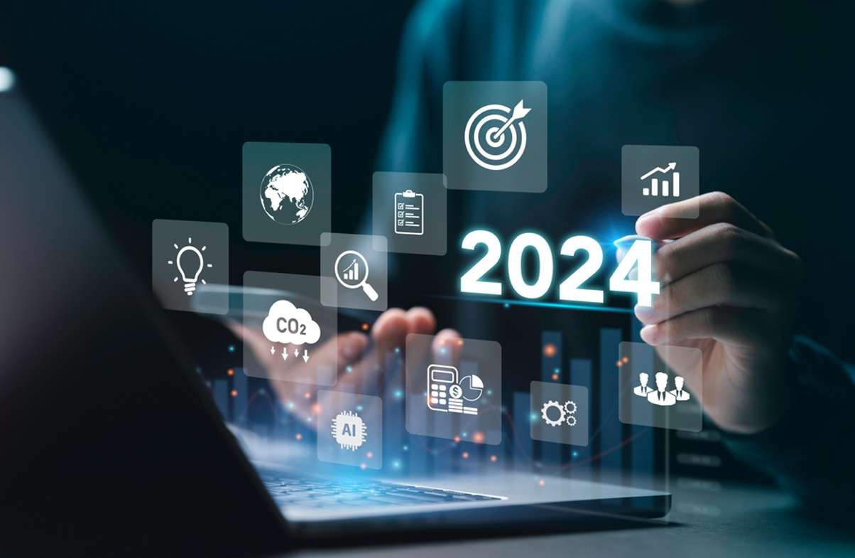Unveiling the Future: Latest Trends in Banking Sector 2024
