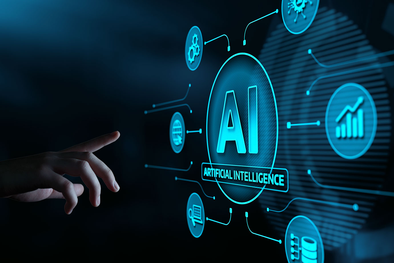 Which AI Applications Are Transforming Software Development