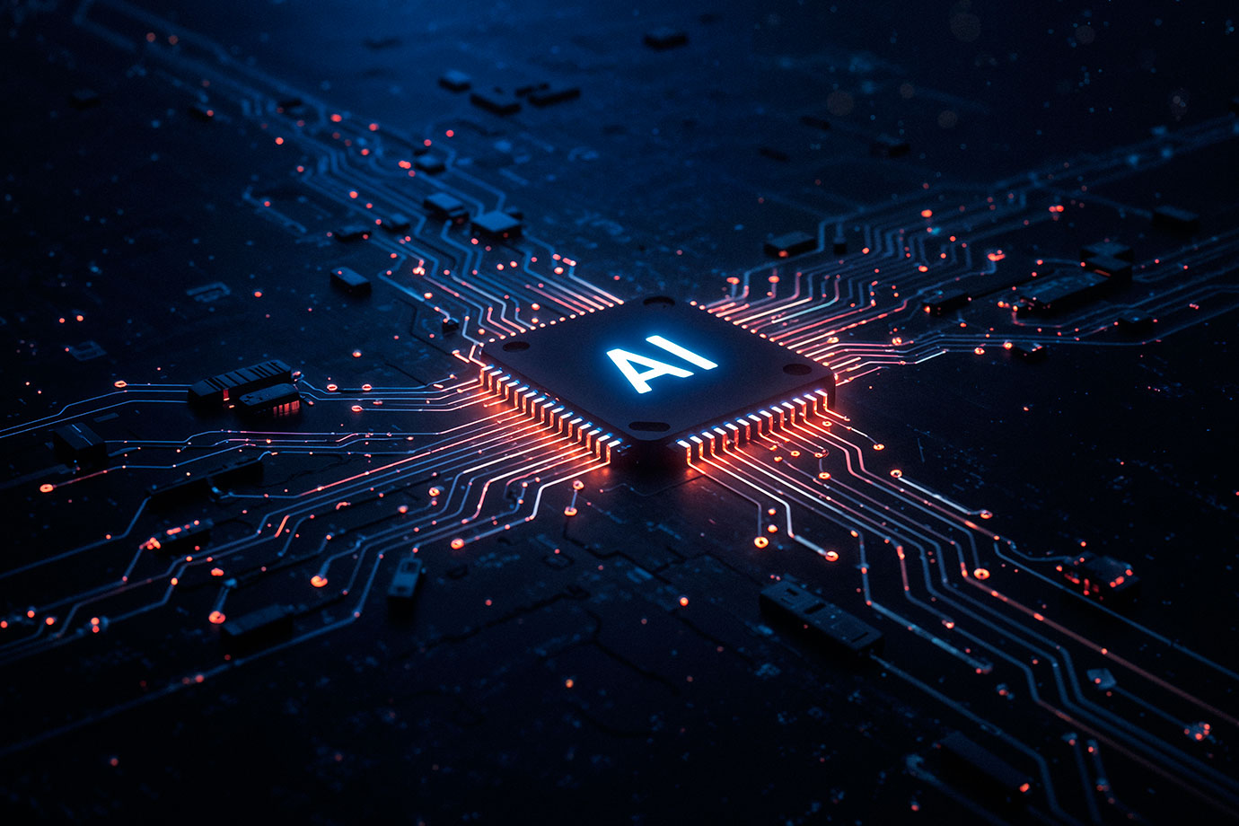 Where Does AI Stand in the Software Development Lifecycle