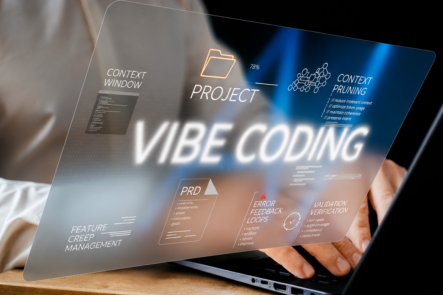 From Vibe Coding to Production Crash: How to Fix and Scale AI-Generated Codebases