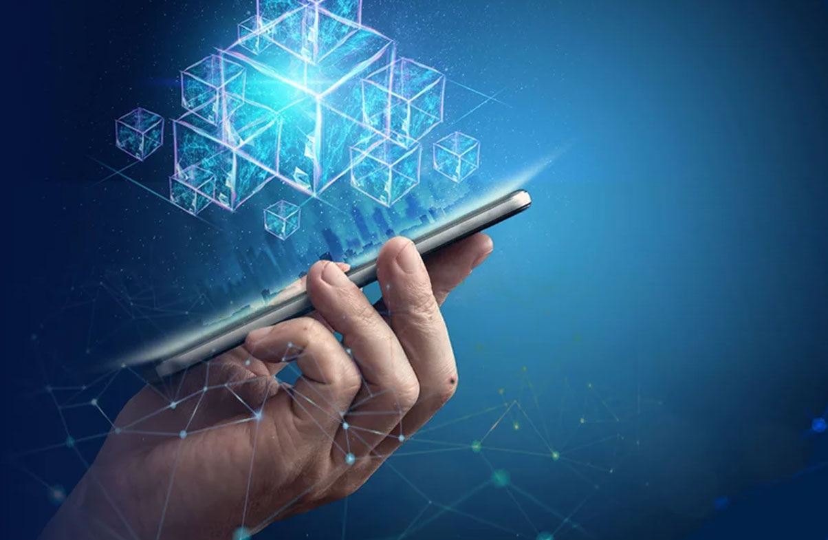 Everything to Know About Blockchain Application Development