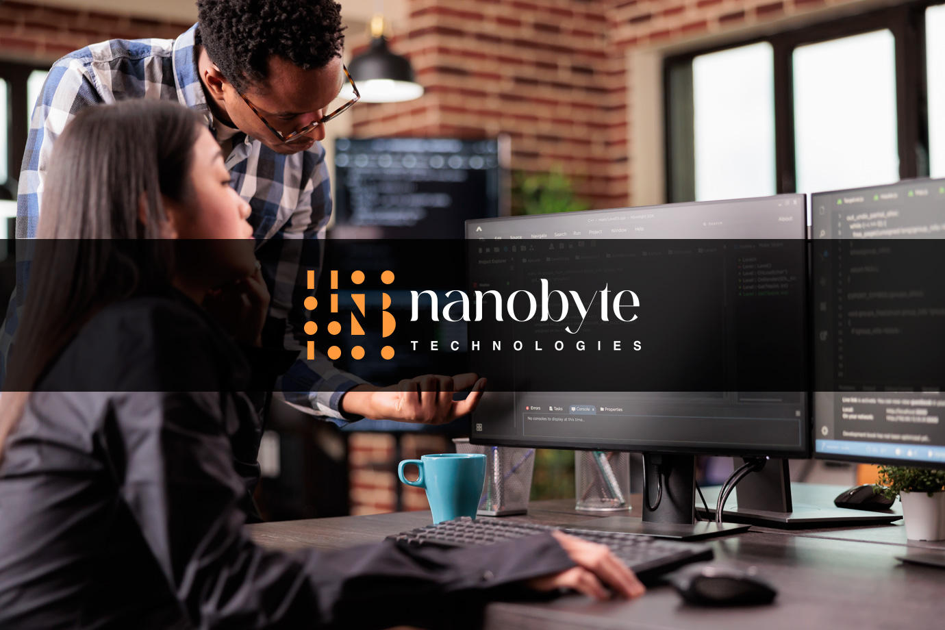 From Idea to Launch: How NanoByte Technologies' Development Process Ensures On-Time Delivery