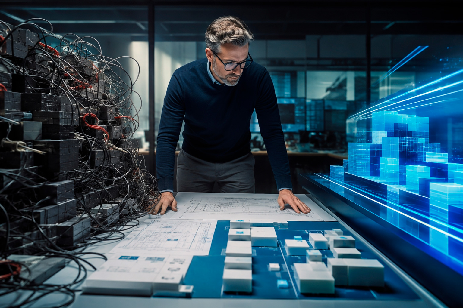 Is Technical Debt Killing Your SaaS Velocity? The Code Refactoring Blueprint for CTOs