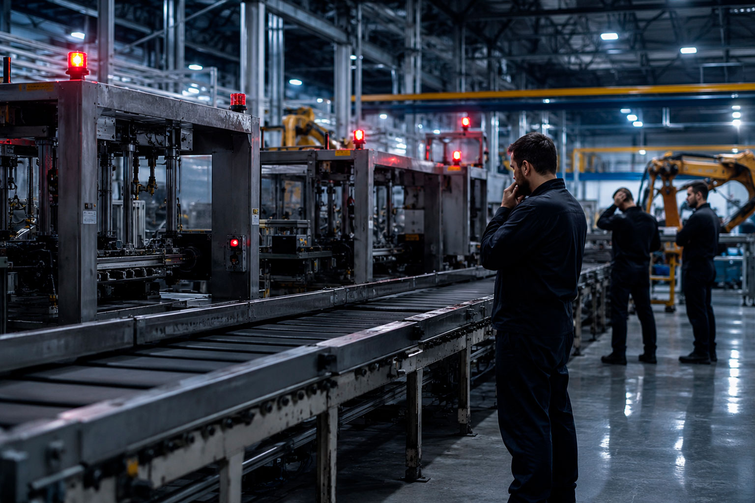 Legacy System Modernization: Re-Platforming Your SaaS Without Production Downtime