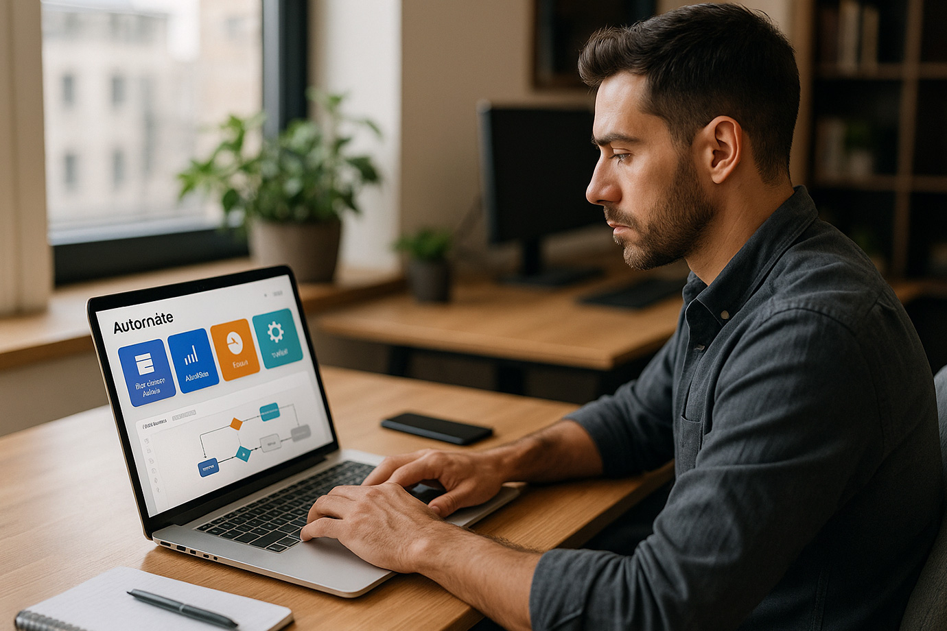 Top Low-Code Automation Platforms for SaaS Startups in 2025