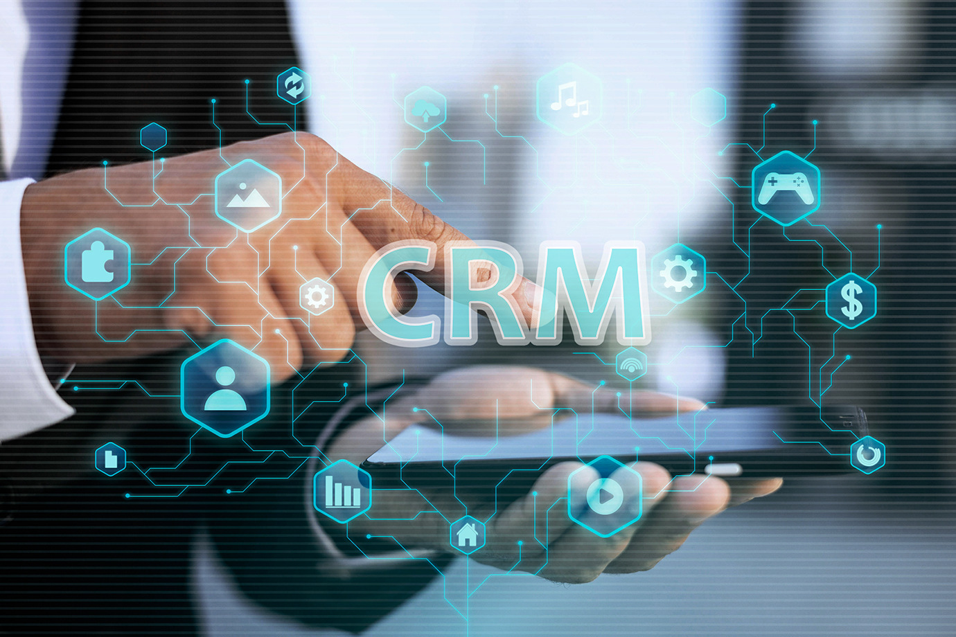 Custom vs. Ready-Made CRM: Which One is Right for You