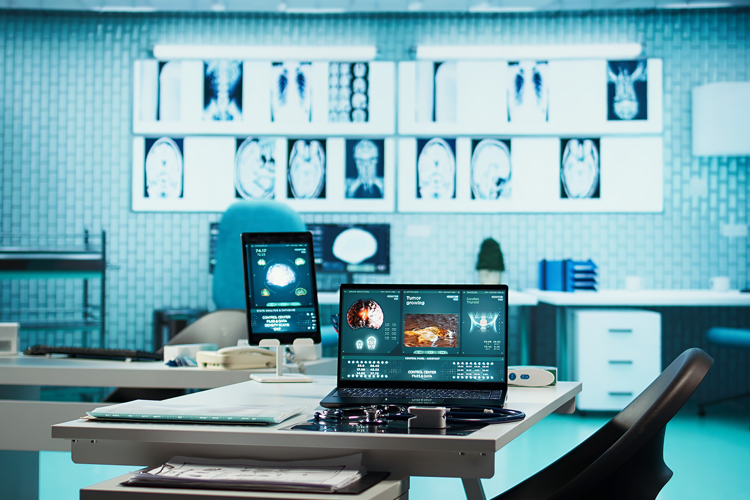 Medical Device Integration Framework for HIPAA-Compliant Software (2026)