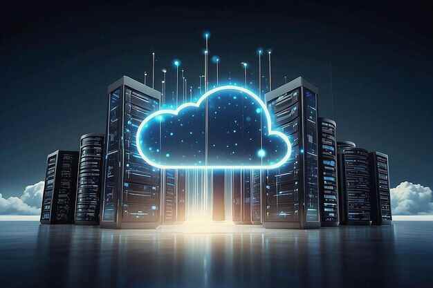 The Role of Cloud and Data Analytics in Modern Manufacturing Growth