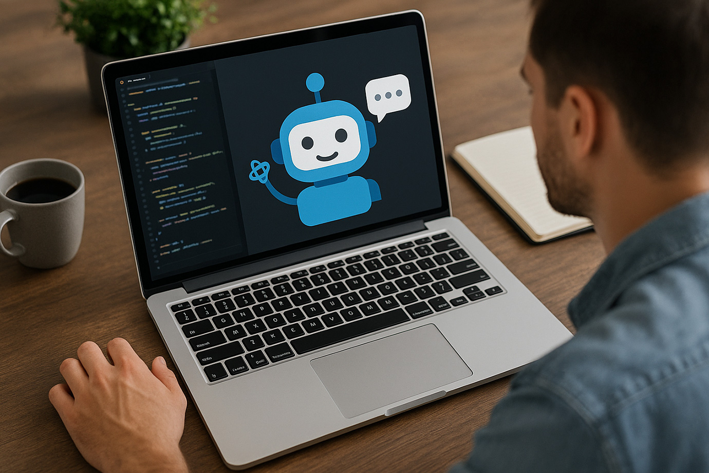 How to Develop Smart Chatbots Using ReactJS for Improved Customer Interaction