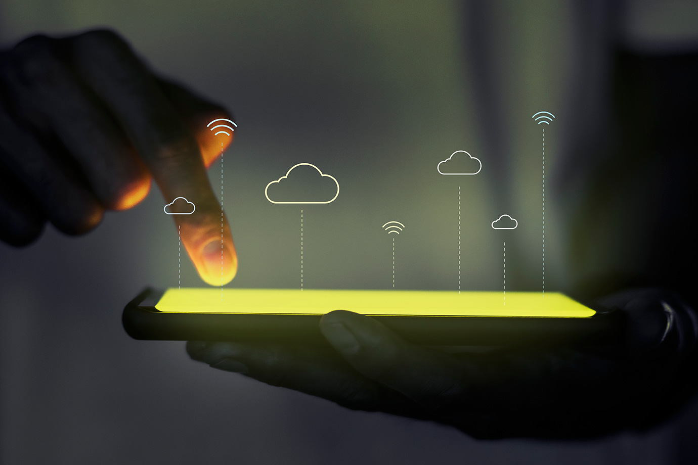 Benefits of Cloud-Native Apps in 2025: Why Businesses Are Making the Shift