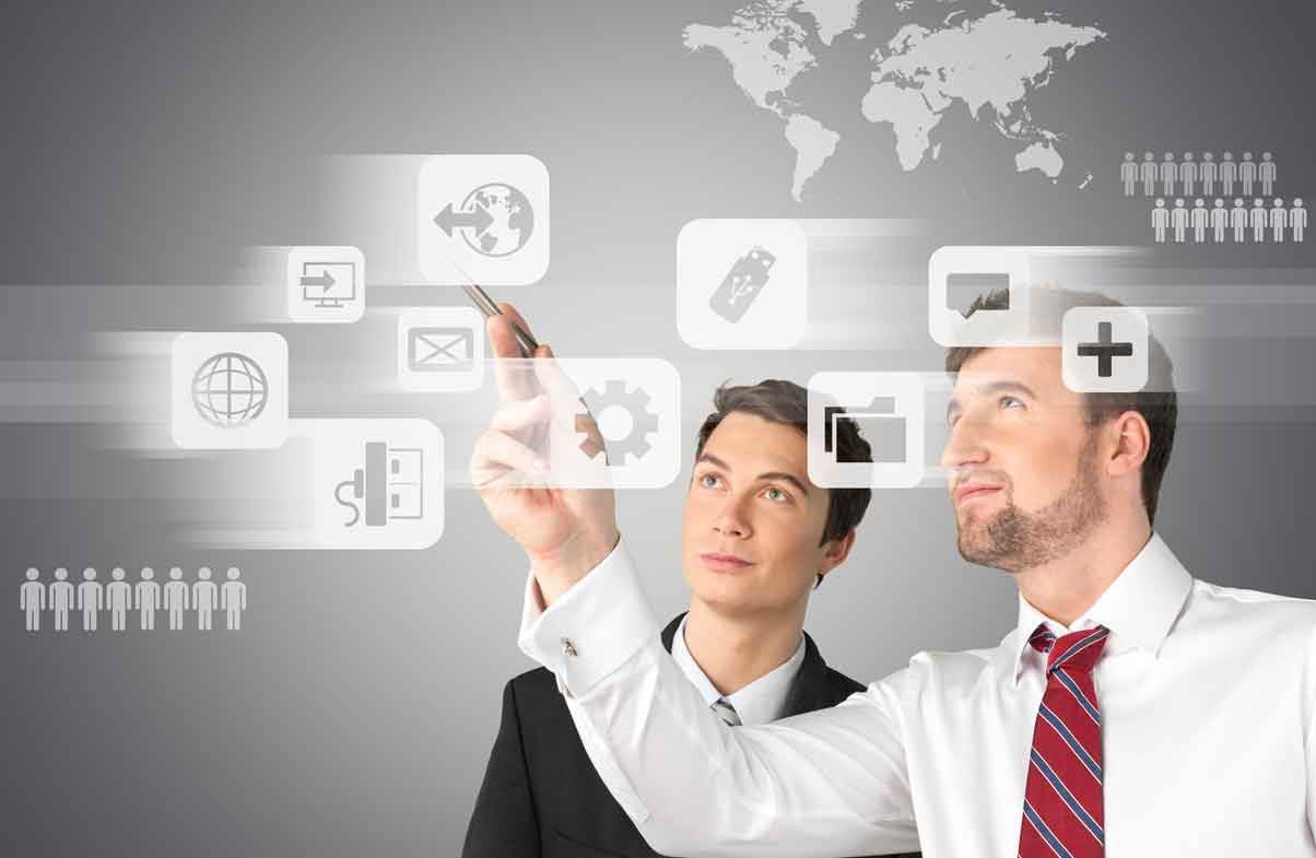 The Top Five Benefits of IT Staff Augmentation for Small Businesses