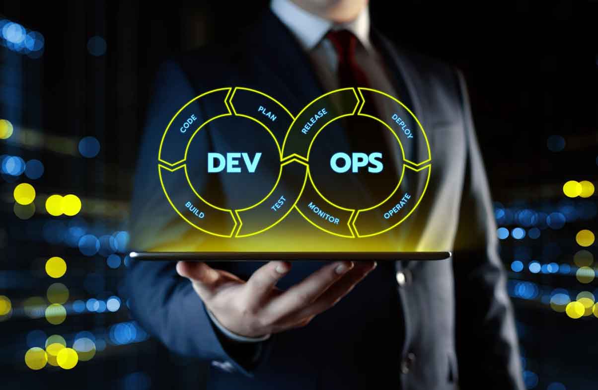 DevOps in FinTech for Compliance and Security