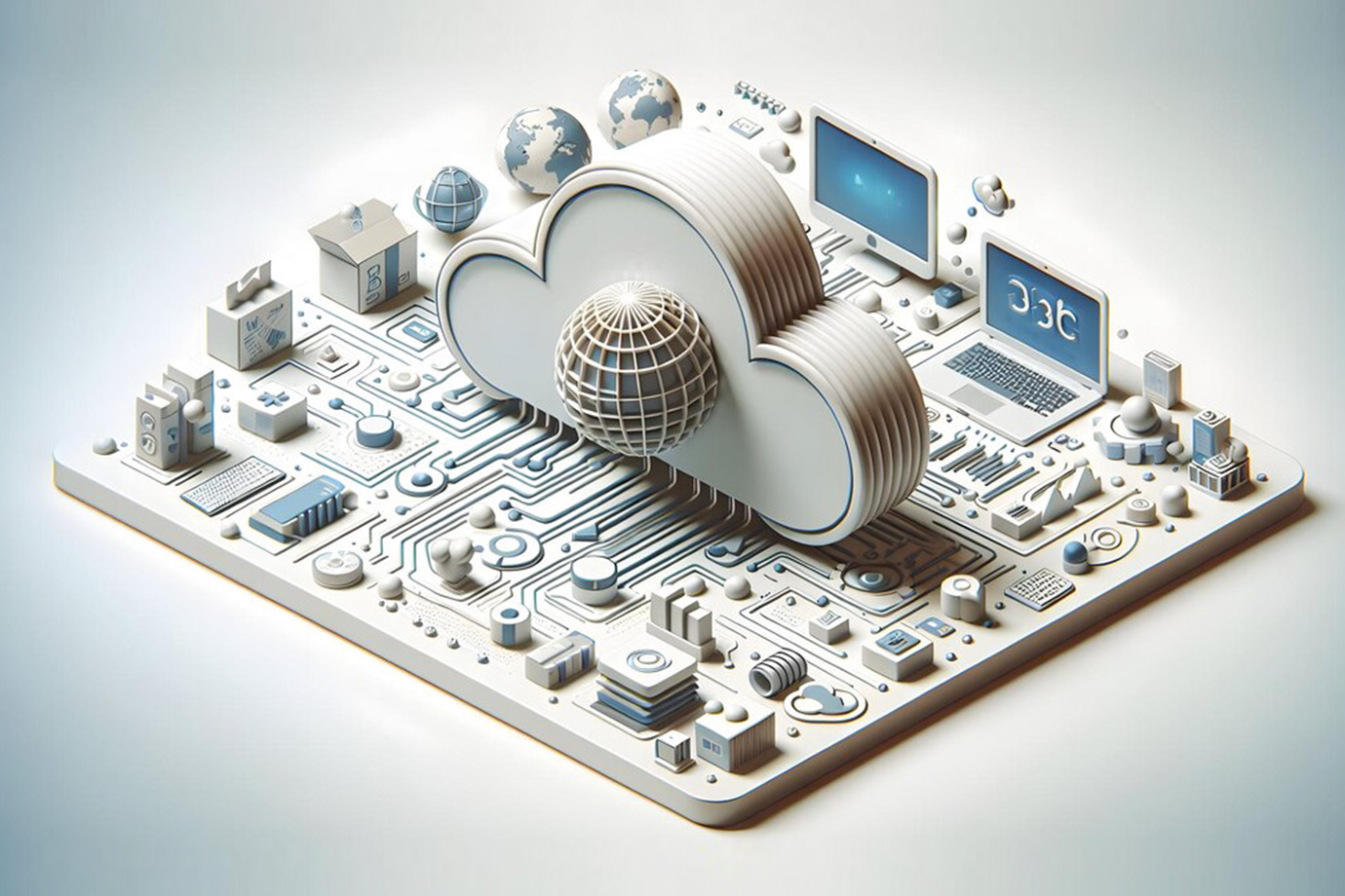 Edge Computing for IoT: Top Trends You Need to Know in 2025