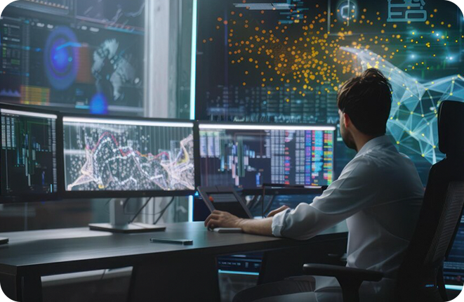 Cybersecurity Expert