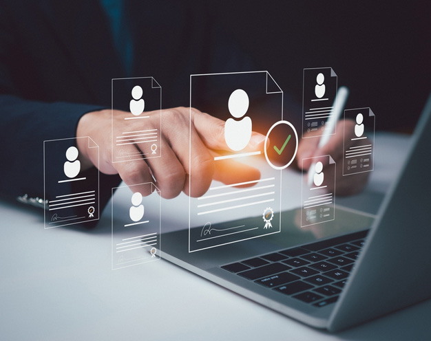 IT Staff Augmentation