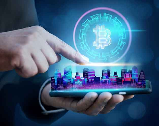 Blockchain Development 