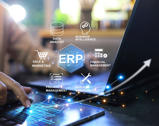 Enterprise Software Solutions