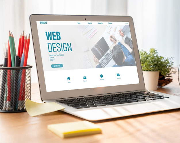 Web Design