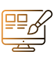 Web Development Icon
